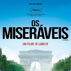 Foto Os Miseráveis