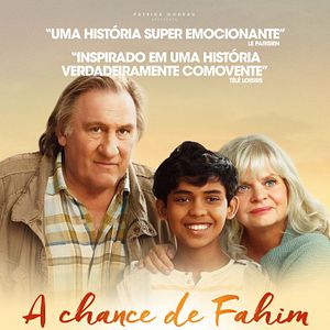 Foto A Chance de Fahim