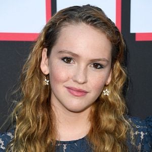 Foto Talitha Bateman