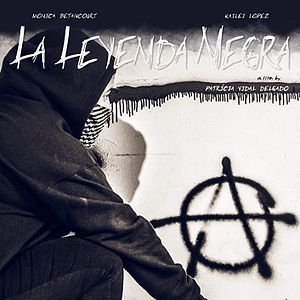 Foto La Leyenda Negra