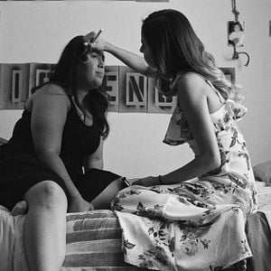 Foto La Leyenda Negra