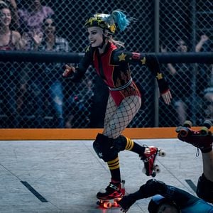 Foto Aves de Rapina - Arlequina e sua Emancipação Fantabulosa