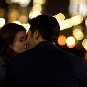 Foto Pode Guardar Um Segredo?