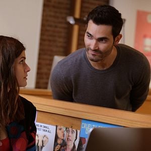 Foto Pode Guardar Um Segredo?