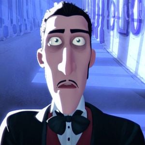 Foto Salma e o Grande Sonho