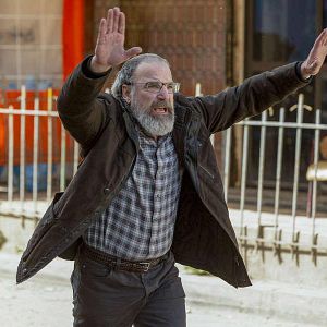 Foto Mandy Patinkin
