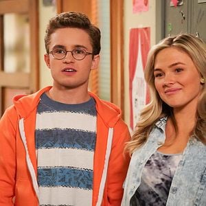 Foto Natalie Alyn Lind