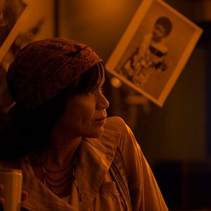 Foto A Última Coisa que Ele Queria