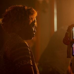 Foto A Última Coisa que Ele Queria