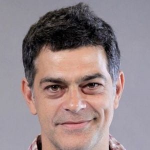 Foto Eduardo Moscovis