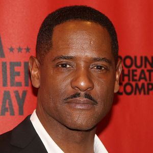 Foto Blair Underwood