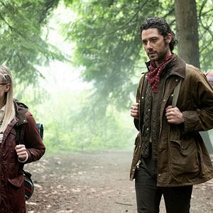 Foto Olivia Taylor Dudley