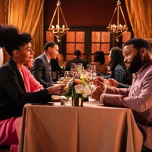 Foto Anthony Anderson