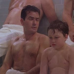 Foto Two And a Half Men