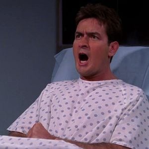 Foto Two And a Half Men