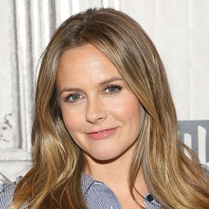 Foto Alicia Silverstone
