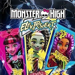 Foto Monster High: Eletrizante