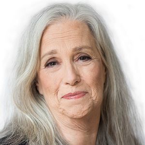 Foto Margaret M. Dean