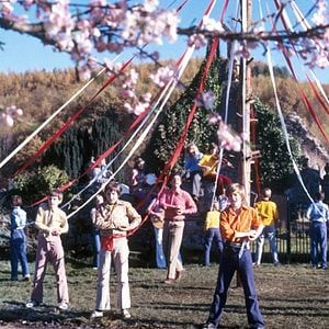 Foto O Homem de Palha