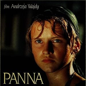 Foto Senhorita Ninguém