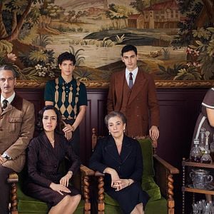 Foto Alguém Tem que Morrer