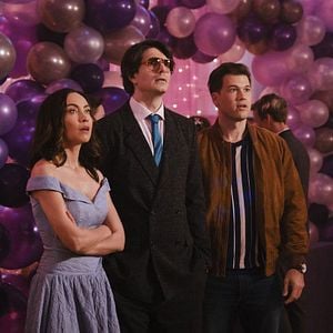 Foto Legends of Tomorrow