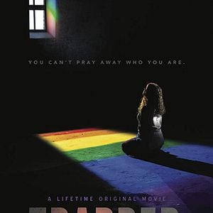 Foto Trapped: The Alex Cooper Story