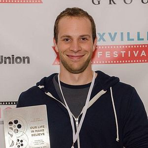 Foto Christopher James Lang