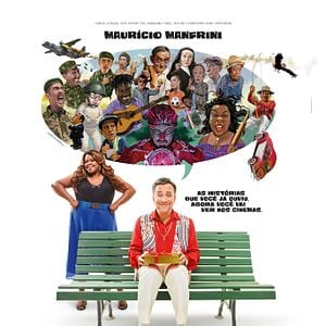 Foto No Gogó do Paulinho