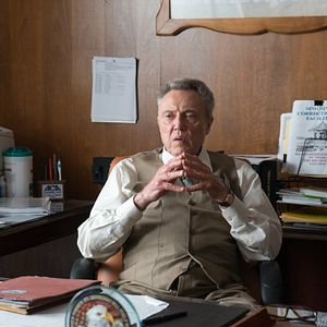 Foto Ninguém Brinca com Jesus Quintana