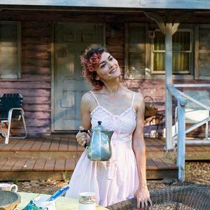 Foto Ninguém Brinca com Jesus Quintana