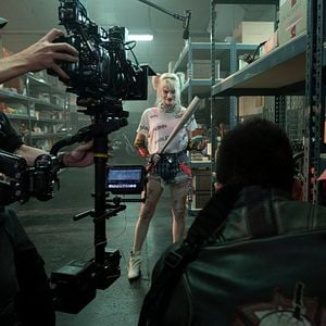 Foto Aves de Rapina - Arlequina e sua Emancipação Fantabulosa