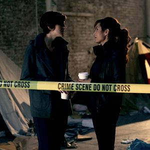 Foto Inferno nas Ruas