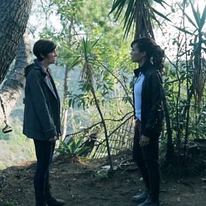 Foto Inferno nas Ruas