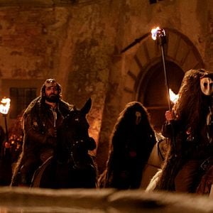 Foto Giandomenico Cupaiuolo