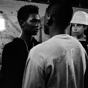 Foto Queen & Slim - Os Perseguidos