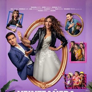 Foto Veinteañera, Divorciada y Fantástica