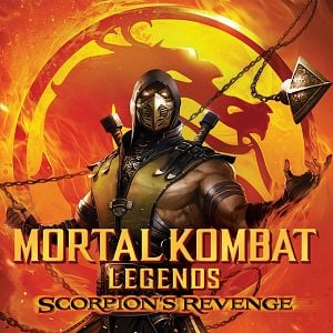 Foto Mortal Kombat Legends: A Vingança de Scorpion