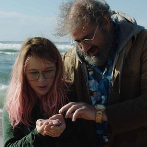 Foto Gustave Kervern