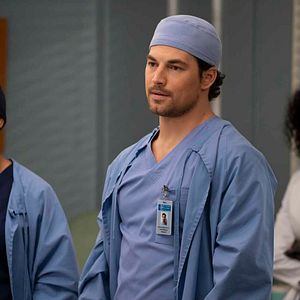 Foto Giacomo Gianniotti