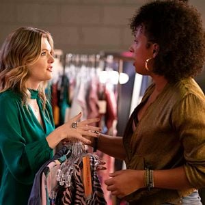 Foto Ianne Fields Stewart