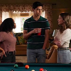 Foto O Quinteto (Reboot)