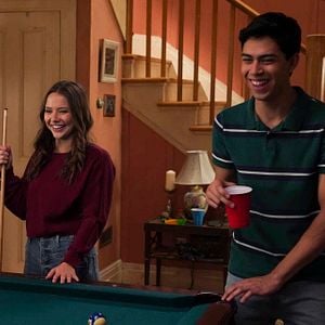 Foto O Quinteto (Reboot)