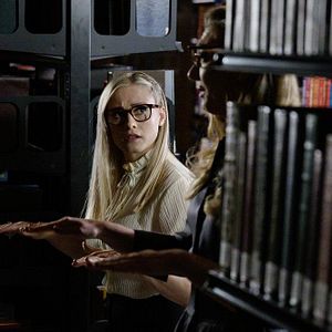Foto Olivia Taylor Dudley