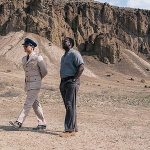 Foto Michael Malarkey