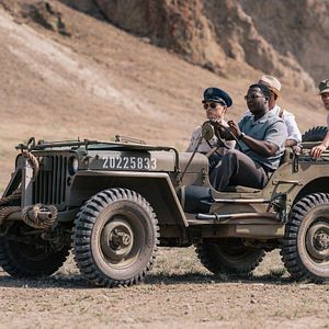 Foto Michael Malarkey