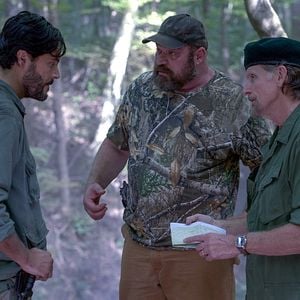 Foto Brad William Henke