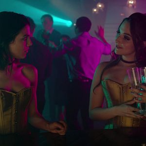 Foto Segredos Noturnos