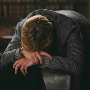 Foto Perigosamente Juntos