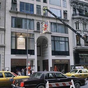 Foto Perigosamente Juntos